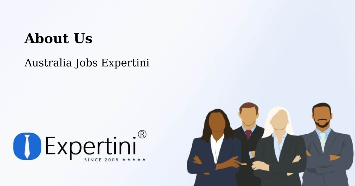 About Expertini Recruitment Platform  – Collie - Collie, Australia Jobs Expertini