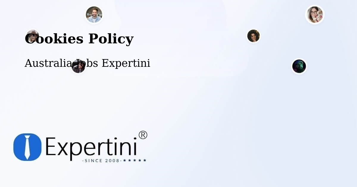 Cookie Policy – Collie - Australia Jobs Expertini