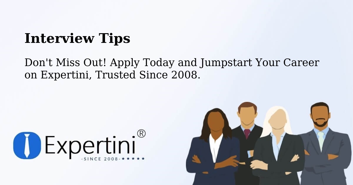 Interview Tips & Techniques for Job Seekers – Collie - Collie, Australia Jobs Expertini