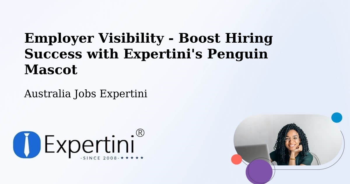 CV and Resume Visibility Optimization – Collie - Australia Jobs Expertini